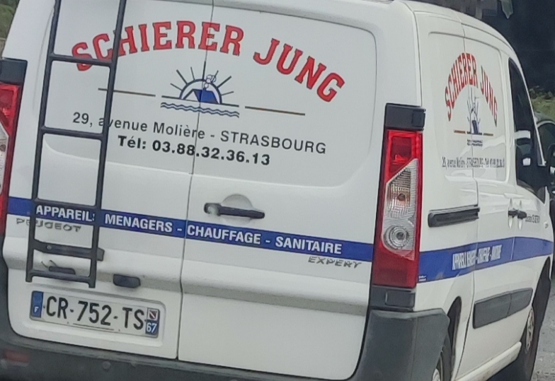 Schierer - Jung